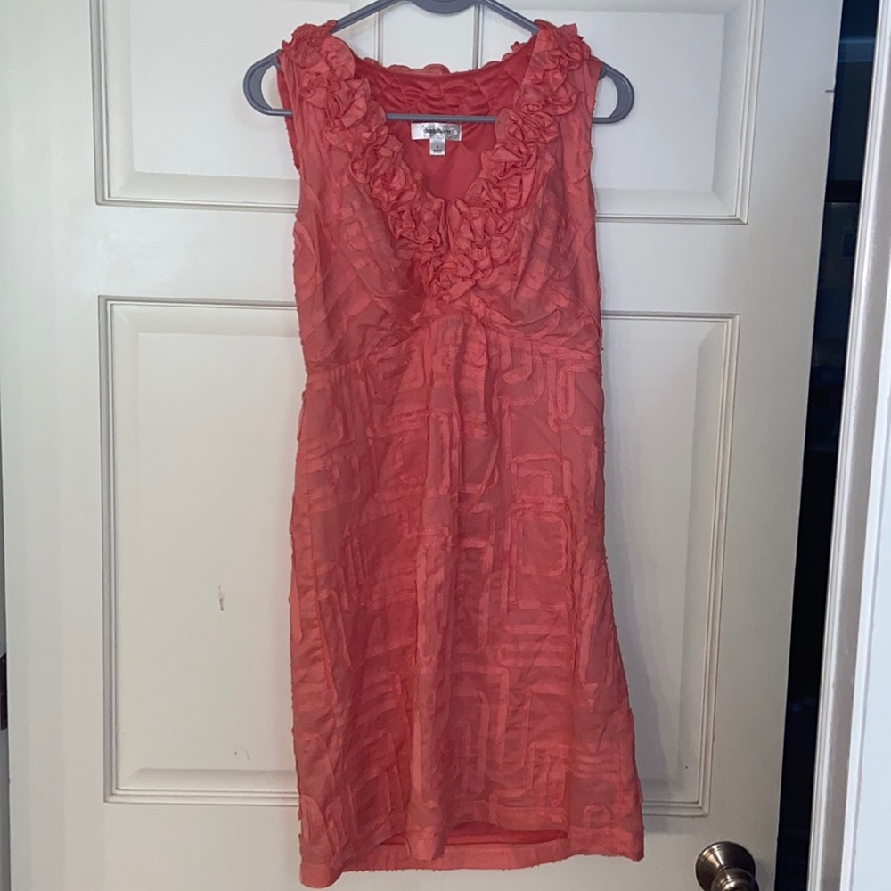 dress for wedding or summer event
